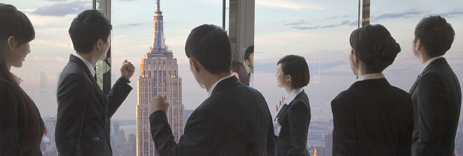 組織架構-AI金融科技協會